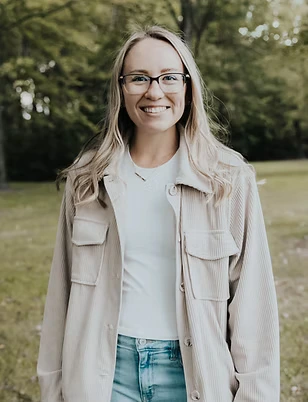 Kami Jones, Co-Founder of Laundromat Guard Insurance